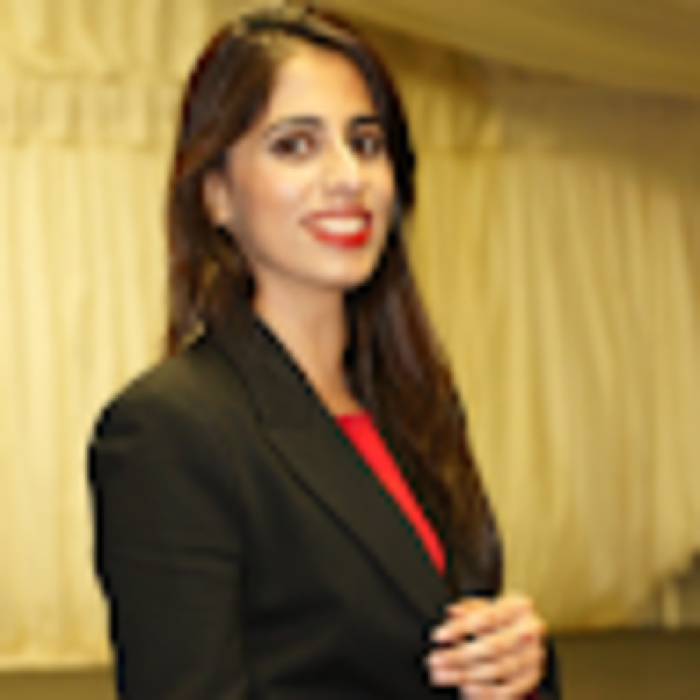 Meet your Posher, Nida